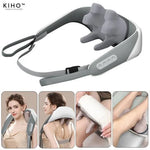 QY-6001 Pain relief massager