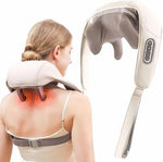QY-6001 Pain relief massager