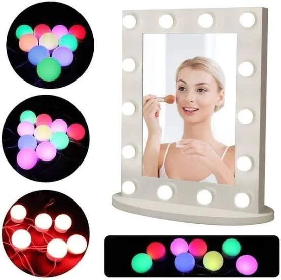 RGB Vanity Light