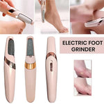 Rechargeable Electric Foot Grinder