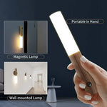 Room Wall Lamp Rechargeable