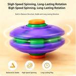 Rotating Fingertip Ball, Fidget Spinner Stress Relief Toy