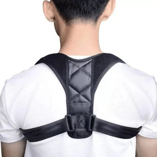 Shoulder Belt