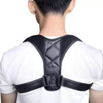 Shoulder Belt