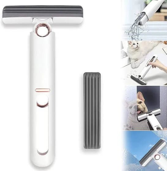 Small Desktop Mop