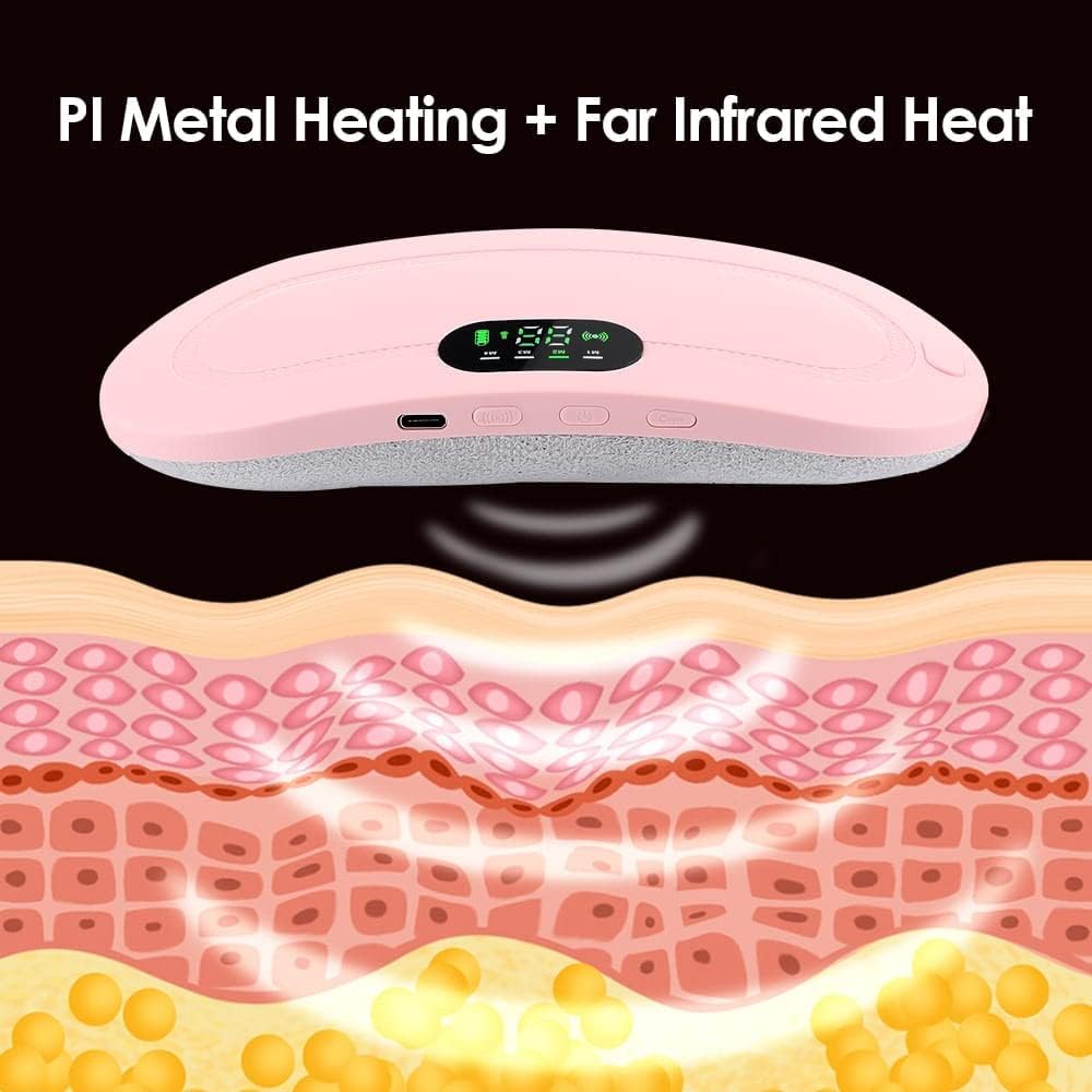 Smart Warming Belt