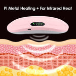 Smart Warming Belt