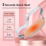 Smart Warming Belt