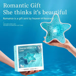 Starfish Projector Lamp