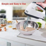 Super Hand Mixer