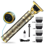 T9 Professional Shaver and Trimmer