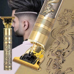 T9 Professional Shaver and Trimmer