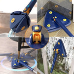 Triangle Mop