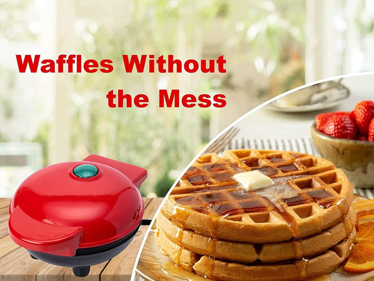 WQ-H603 Waffle Maker