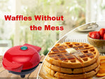 WQ-H603 Waffle Maker
