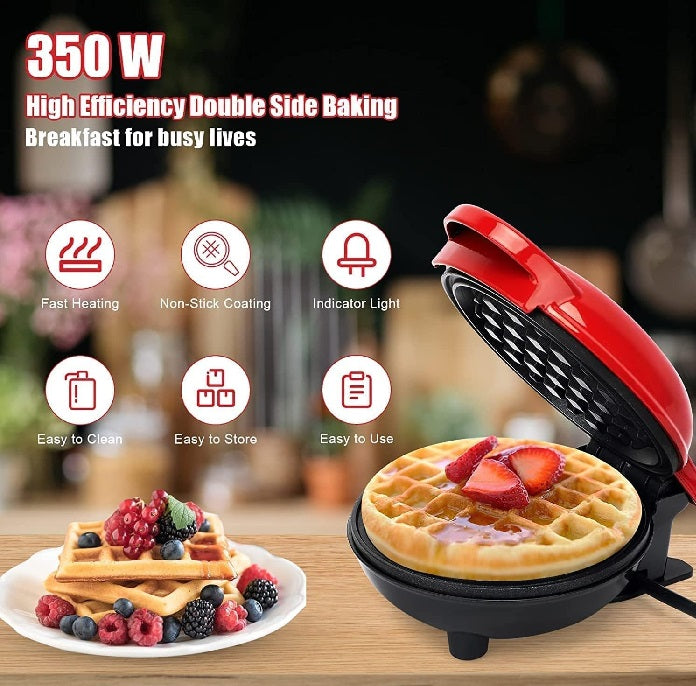 WQ-H603 Waffle Maker