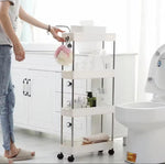 Multi Tier Multi-purpose Trolley Big Size High Quality