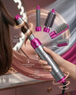 Hair Dryer 5-In-1 Multifunctional Styling Kit