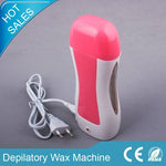 Depilatory Roll on Wax Heater Machine