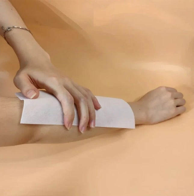 Depilatory Roll on Wax Heater Machine
