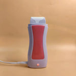 Depilatory Roll on Wax Heater Machine