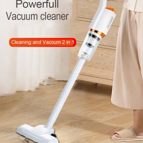 Wireless Vacuum Cleaner Big
