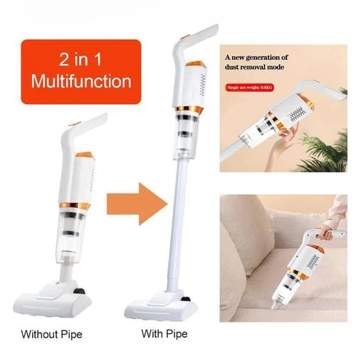 Wireless Vacuum Cleaner Big