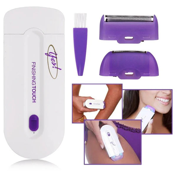 Yes Trimmer