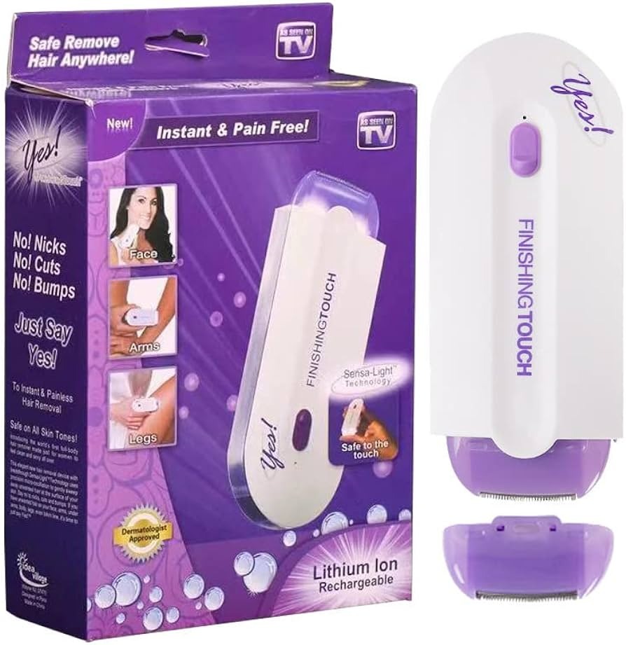 Yes Trimmer