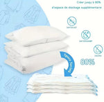 Pack of 6 Vacuum Bags