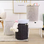 3 Drawer Velvet Jewellery Organizer with Acrylic Box