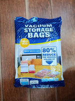 Pack of 6 Vacuum Bags
