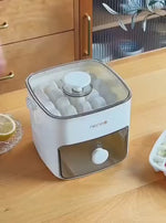 Ice Cube Maker Box Premium