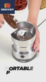 Nima Electric Grinder 1