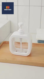 Liquid Soap Dispenser